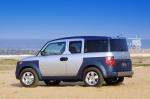 Honda Element 2003 года
